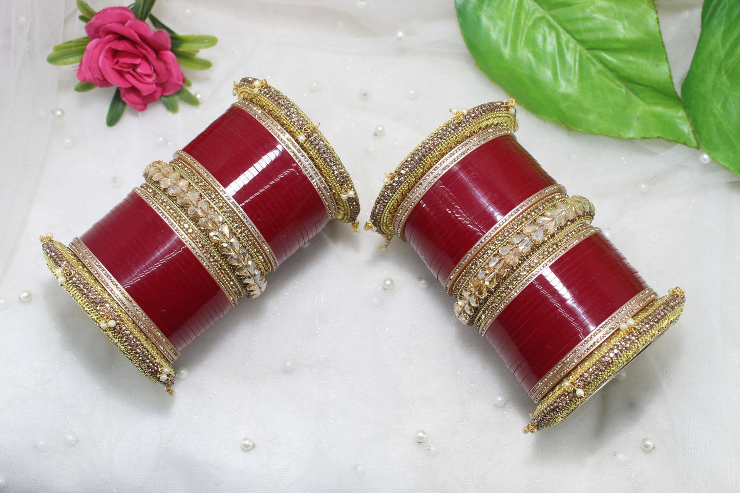 Bridal Chura