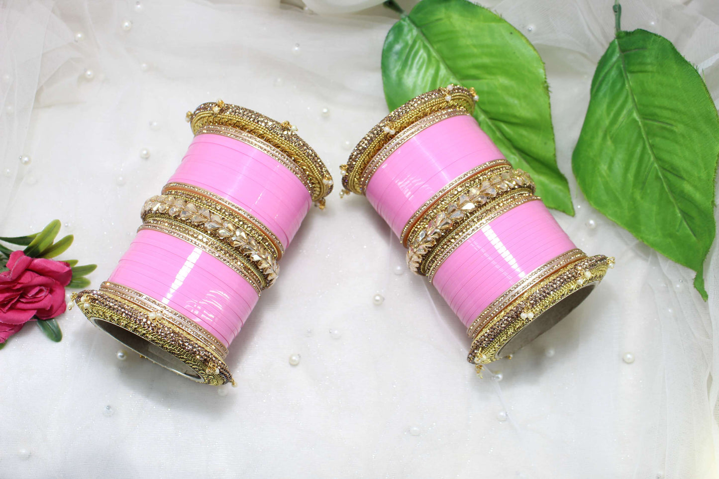 Bridal Chura