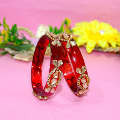 Glass Bangles
