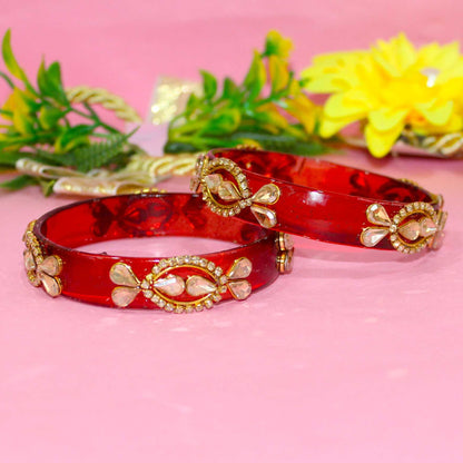 Glass Bangles