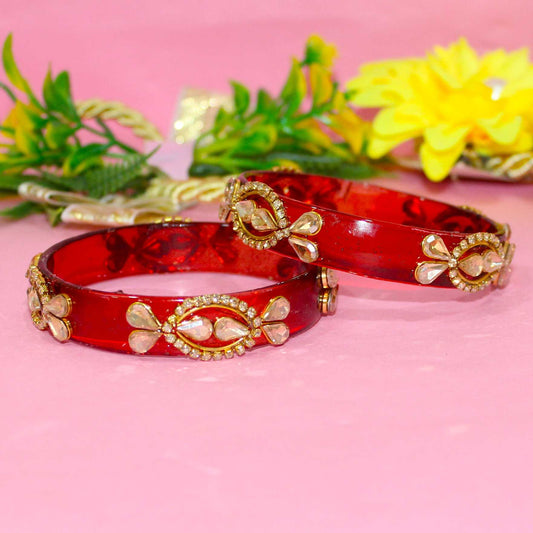 Glass Bangles