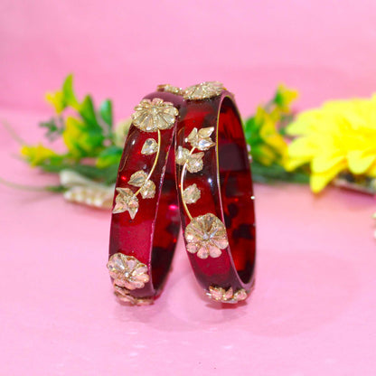 Glass Bangles