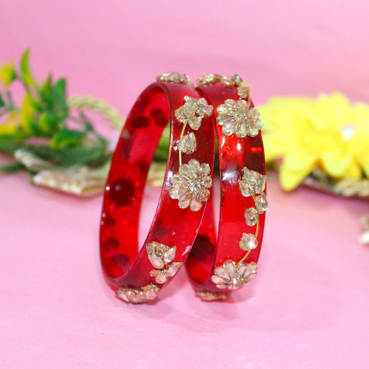 Glass Bangles