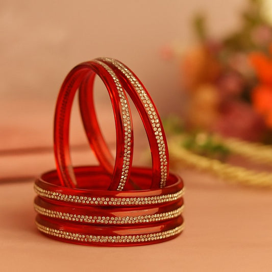 Glass Bangles