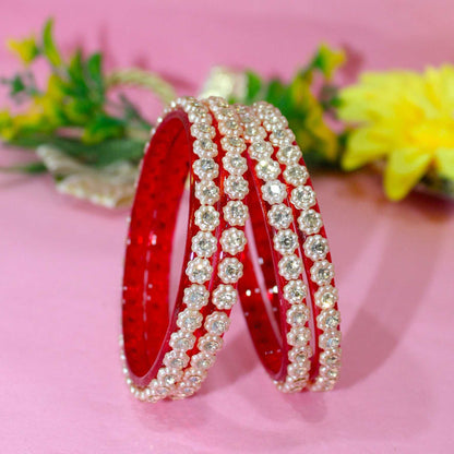 Glass Bangles