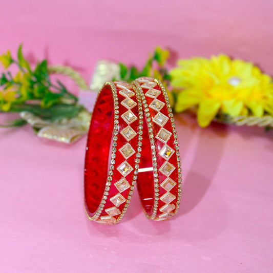 Glass Bangles