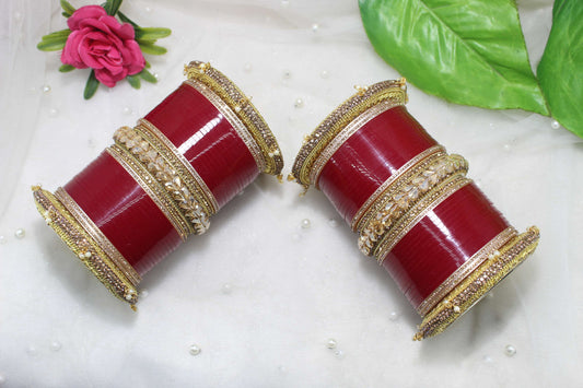 Bridal Chura