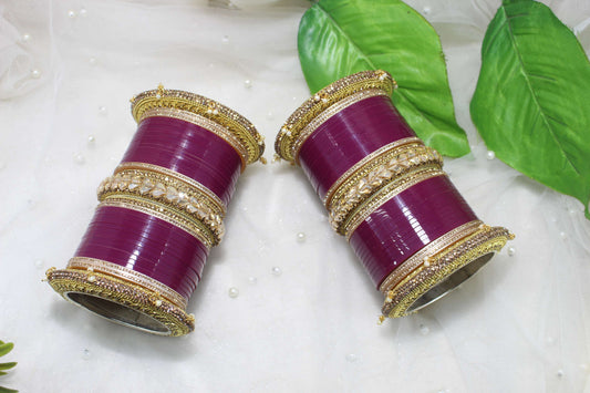 Bridal Chura