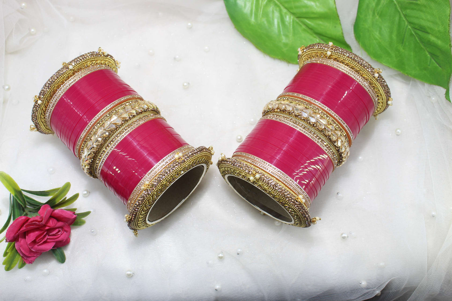 Bridal Chura