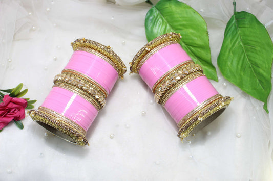 Bridal Chura