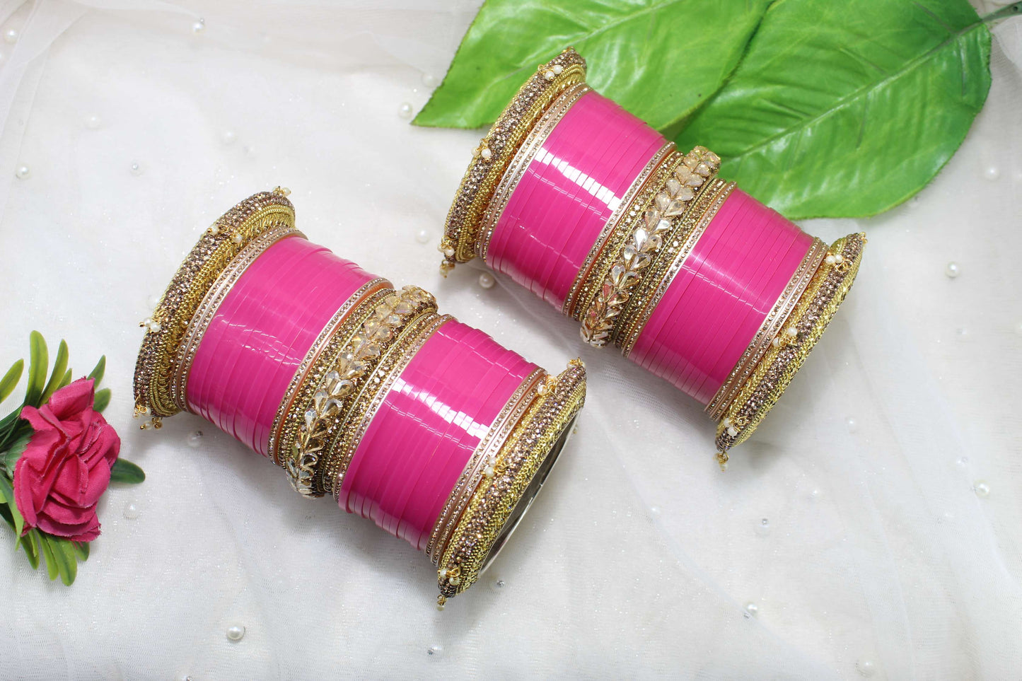 Bridal Chura