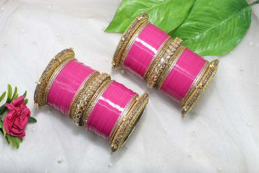 Bridal Chura